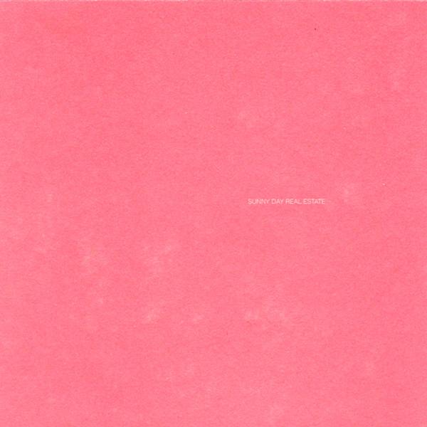 Sunny Day Real Estate - Sunny Day Real Estate (CD)