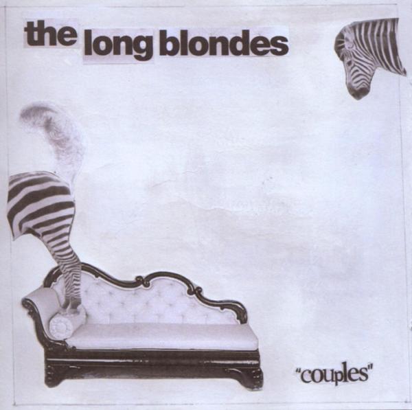 Long Blondes - Couples