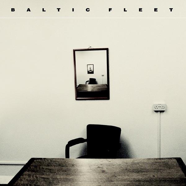 Baltic Fleet - Baltic Fleet (CD)