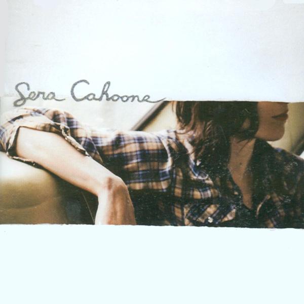 Sera Cahoone - Only As The Day Is Long (CD)