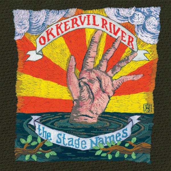 Okkervil River - The Stage Names (CD)