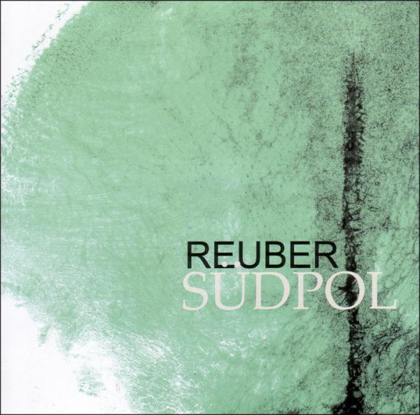 Reuber - Südpol (CD)