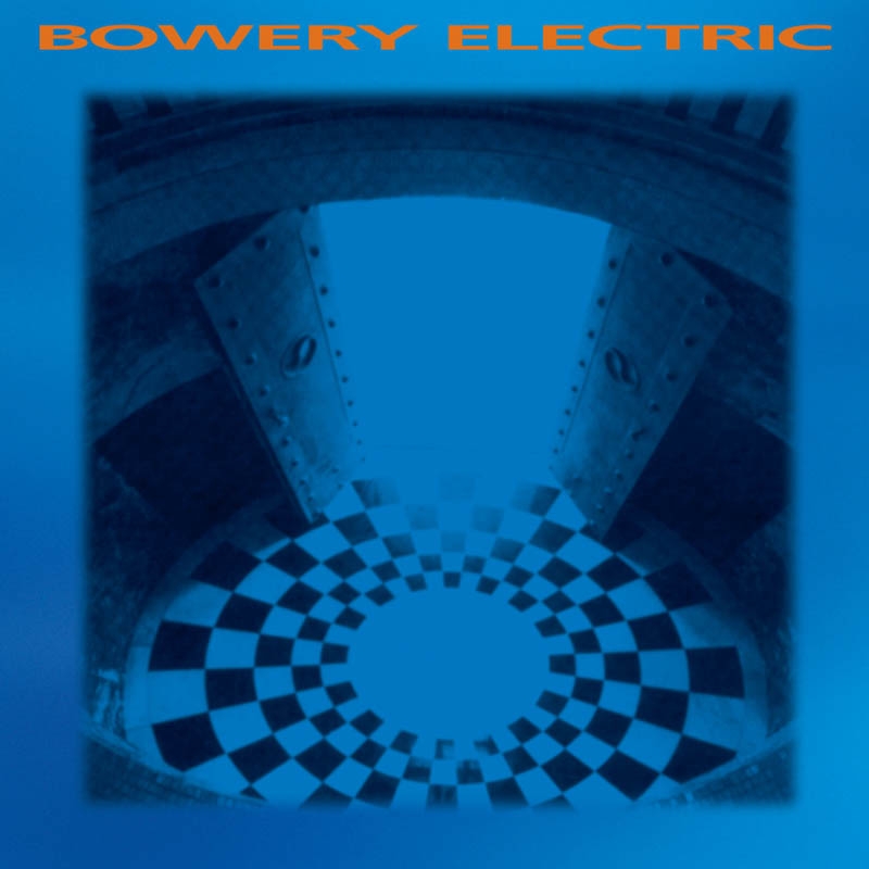 Bowery Electric - Bowery Electric (CD) (Remastered)