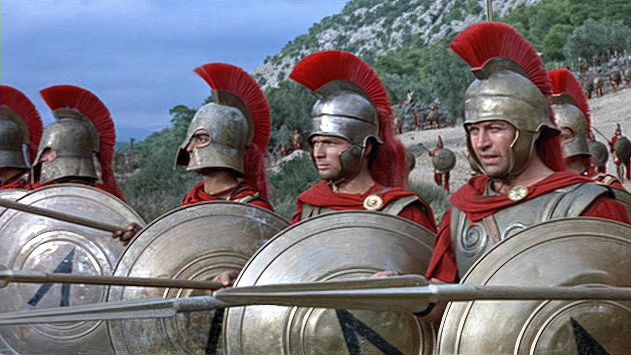 300 spartans (DVD)