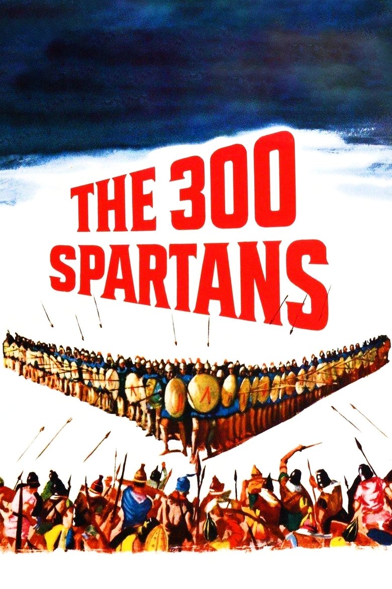 300 spartans (DVD)