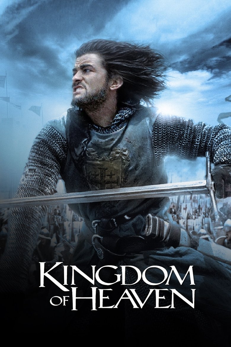 Kingdom of heaven (DVD)