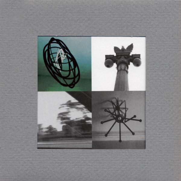 Sofa - Grey (CD)