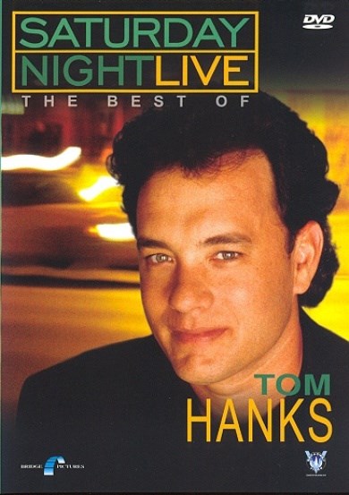 Saturday night live-Tom Hanks (DVD)