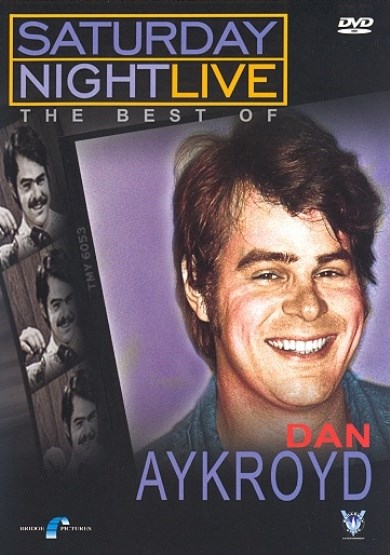 Saturday night live-Dan Aykroyd (DVD)
