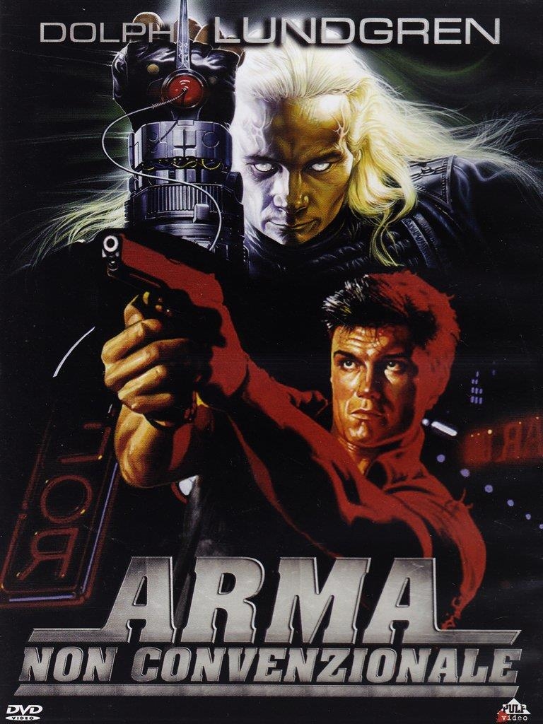 Movie - Arma Non Convenzionale