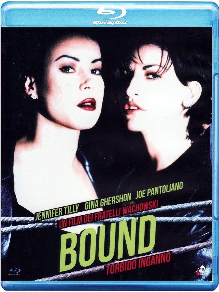 Movie - Bound