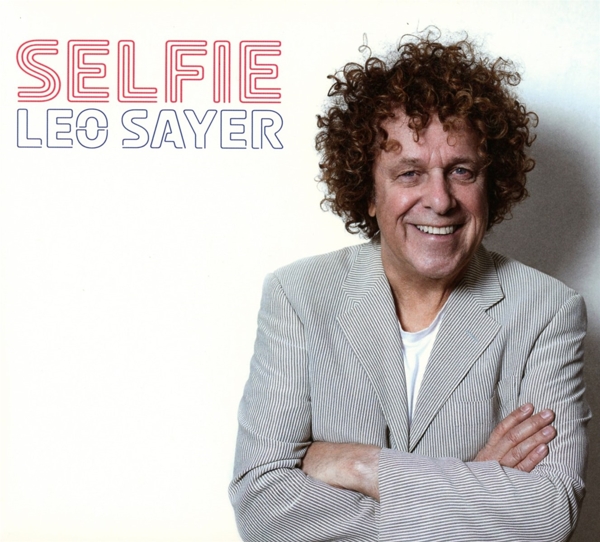 Leo Sayer - Selfie (CD)