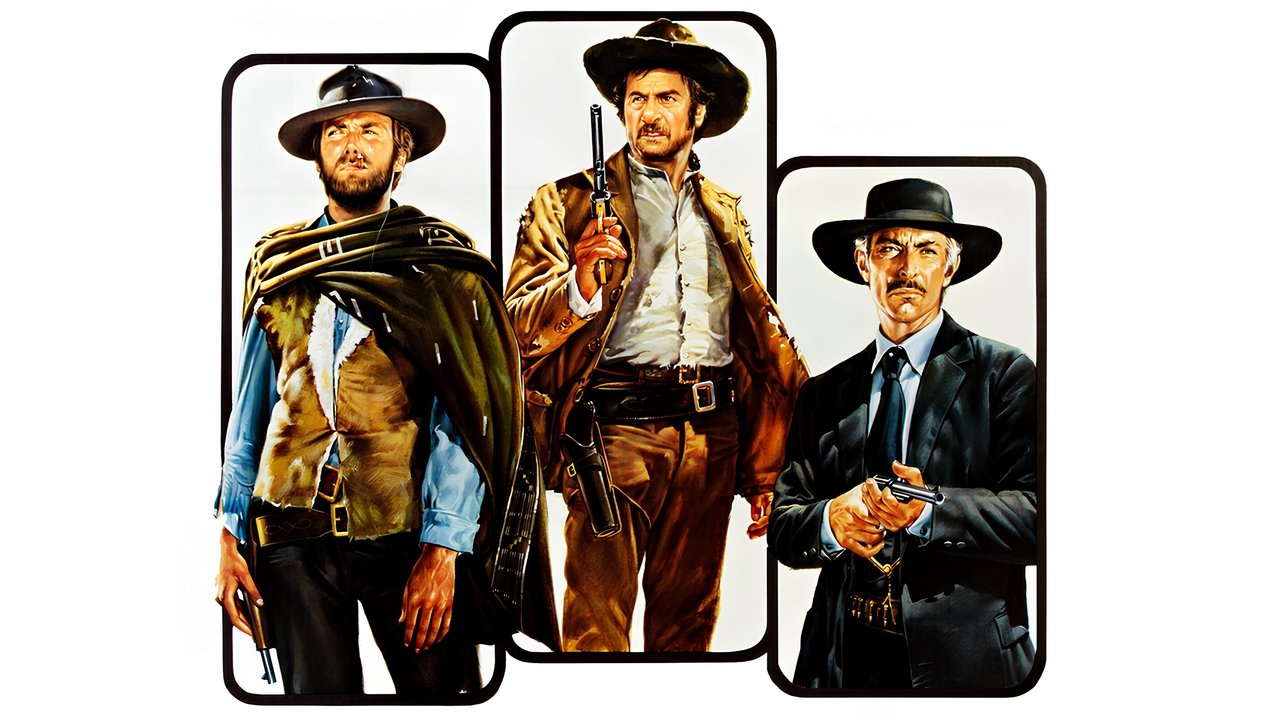 The Good The Bad And The Ugly (Import)