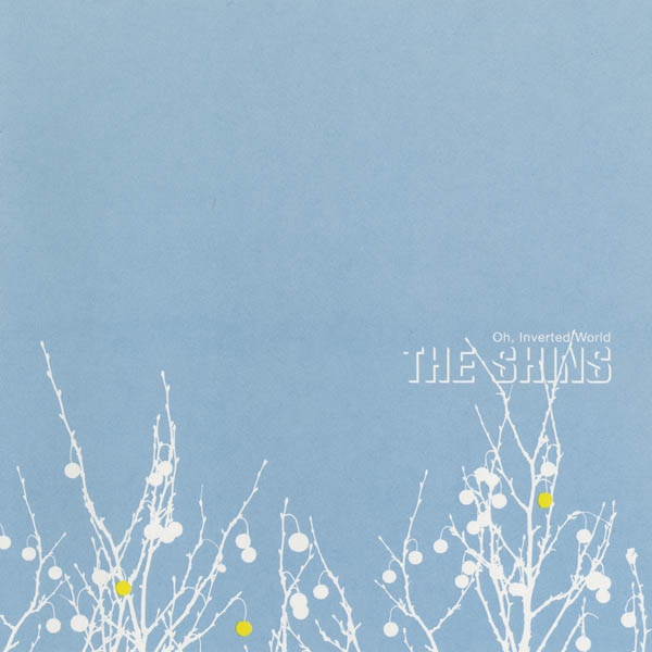 The Shins - Oh, Inverted World (CD)