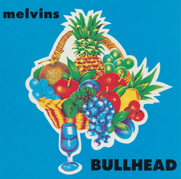 Melvins - Bullhead (CD)