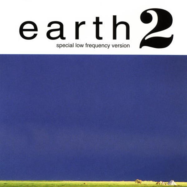 Earth - 2 (CD)
