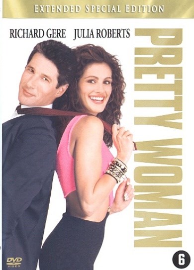 Pretty Woman  (DVD) (Special Extended Edition)