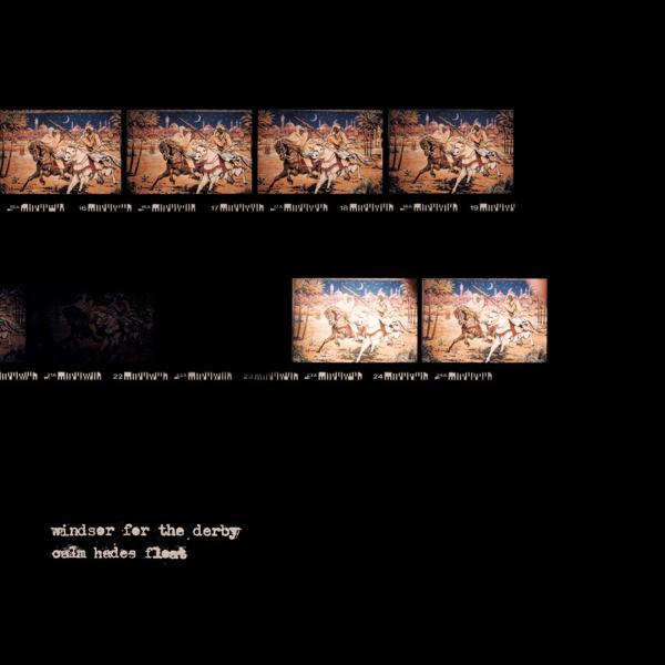 Windsor For The Derby - Calm Hades Float (CD)