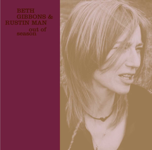Beth Gibbons & Rustin Man - Out Of Season (LP)