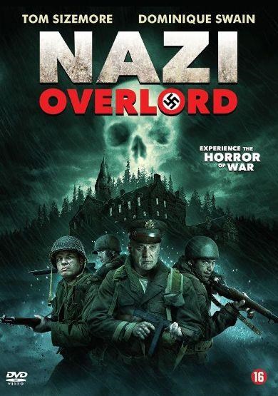 Nazi Overlord (DVD)