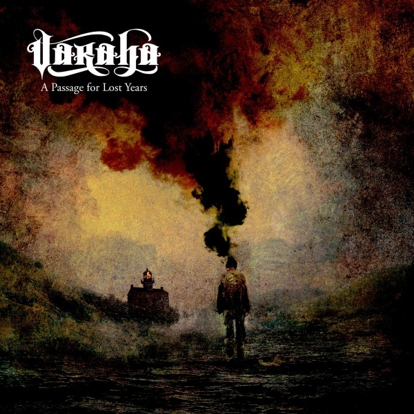 Varaha - A Passage For Lost Years (CD)