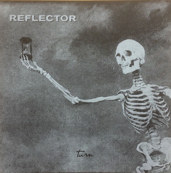Reflector - Turn (LP)