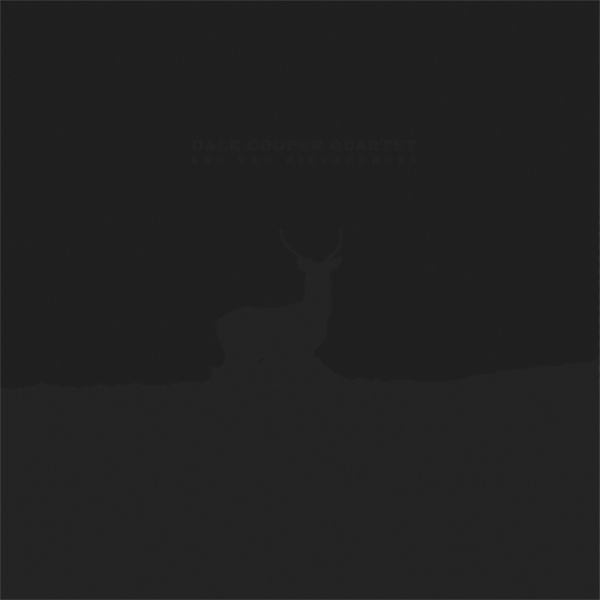 Dale Cooper Quartet And The Dictaphones - Paroles De Navarre (CD)