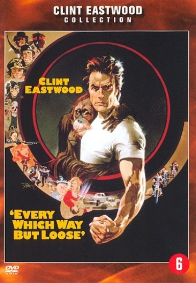 Every which way but lose (DVD)
