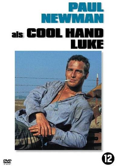 Cool hand Luke (DVD)