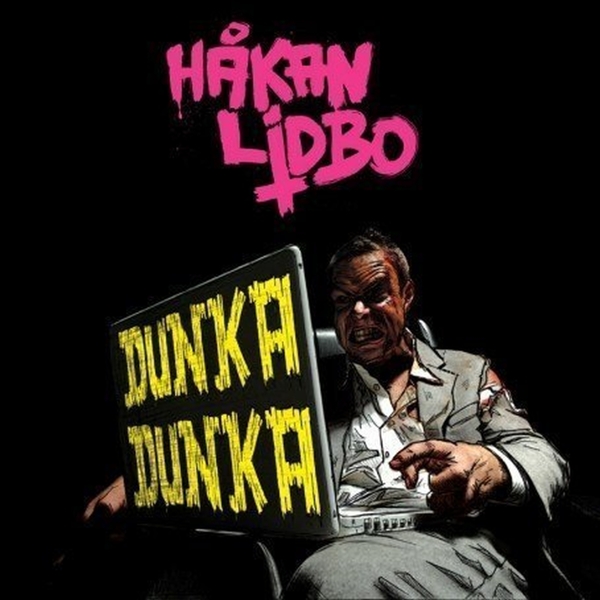 Hakan Lidbo-dunka Dunka