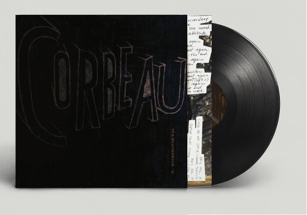 Le Corbeau - VI - Sun Creeps Up The Wall (LP)