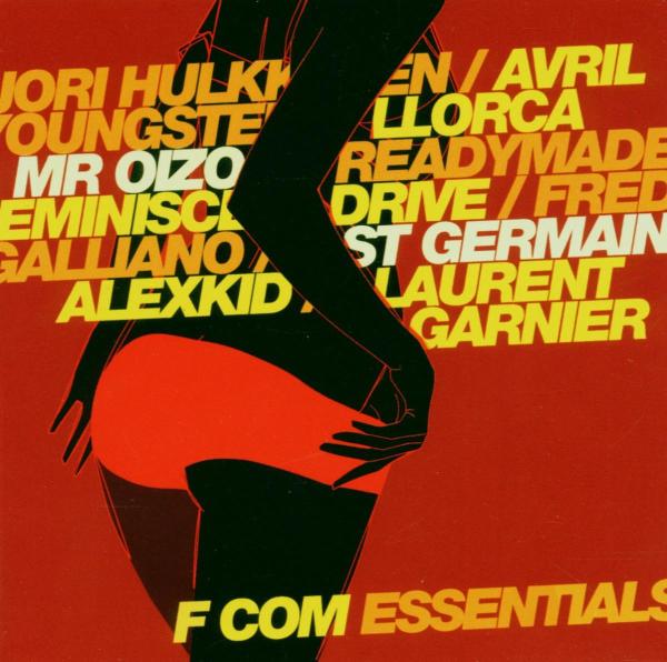 F Com Essentials