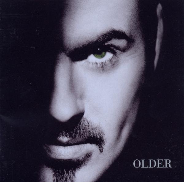George Michael - Older (CD)