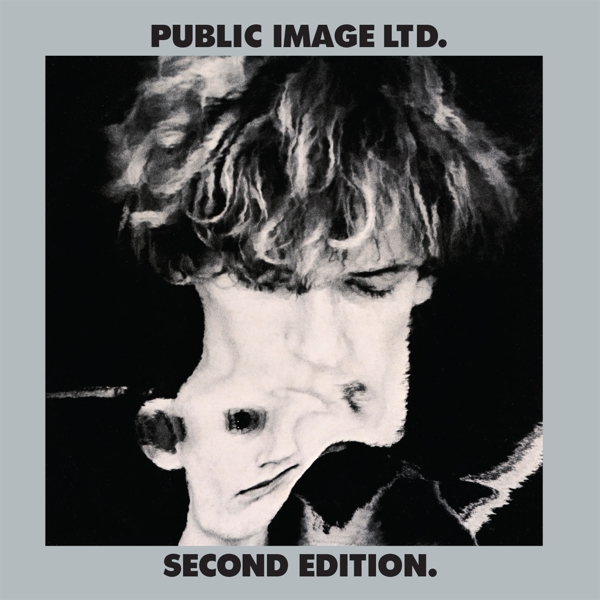Public Image Ltd - Second Edition (CD)