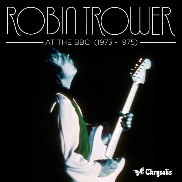 Robin Trower - At The BBC 1973-1975 (2 CD)