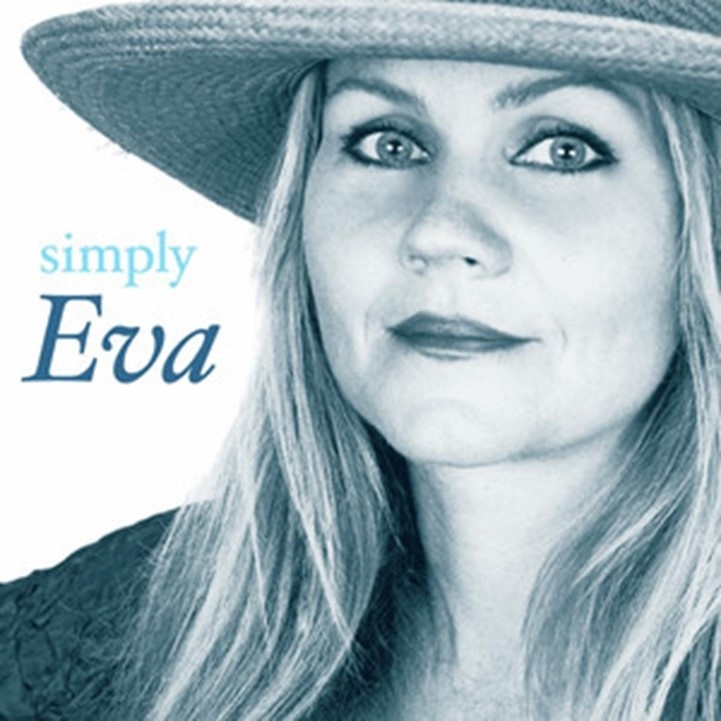 Eva Cassidy - Simply Eva (CD)