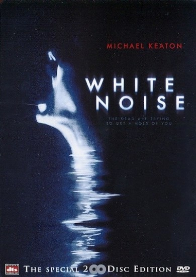 White Noise  (DVD) (Special Edition)