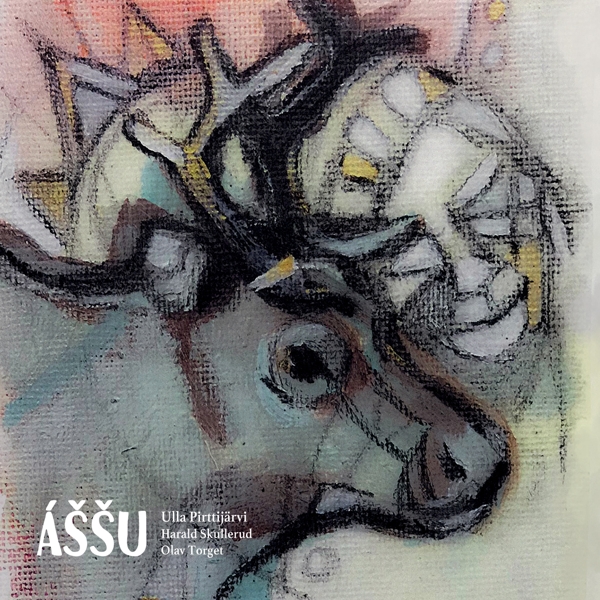Assu - Assu (CD)
