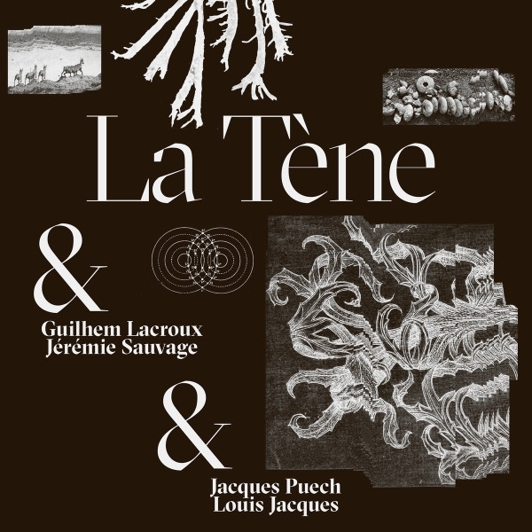La Tene - L'abandonnée (CD)