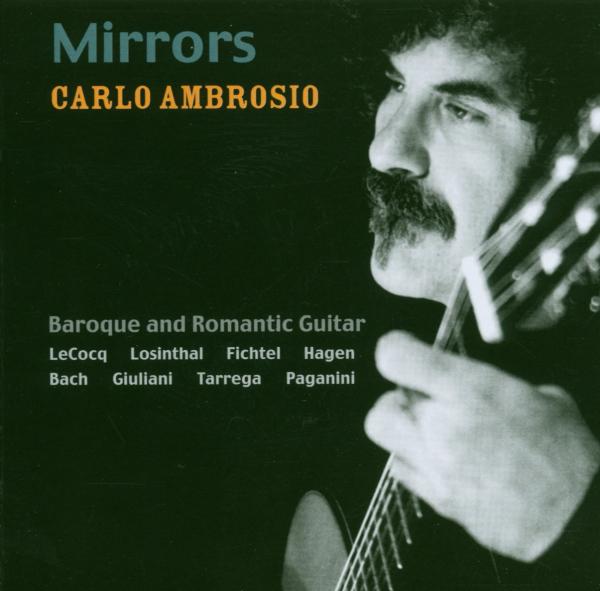 Carlo Ambrosio - Mis-An-Thrope (2 CD)