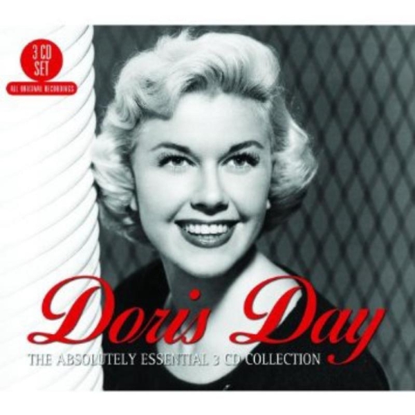 Doris Day - The Absolutely Essential 3 CD Collection (3 CD)