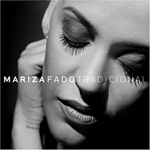 Mariza - Fado Tradicional (CD)
