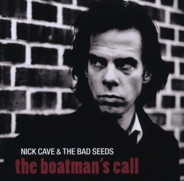 Nick Cave & The Bad Seeds - The Boatman's Call (CD)