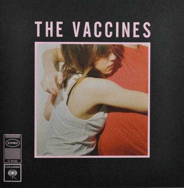 The Vaccines - What Did You Expect From The V