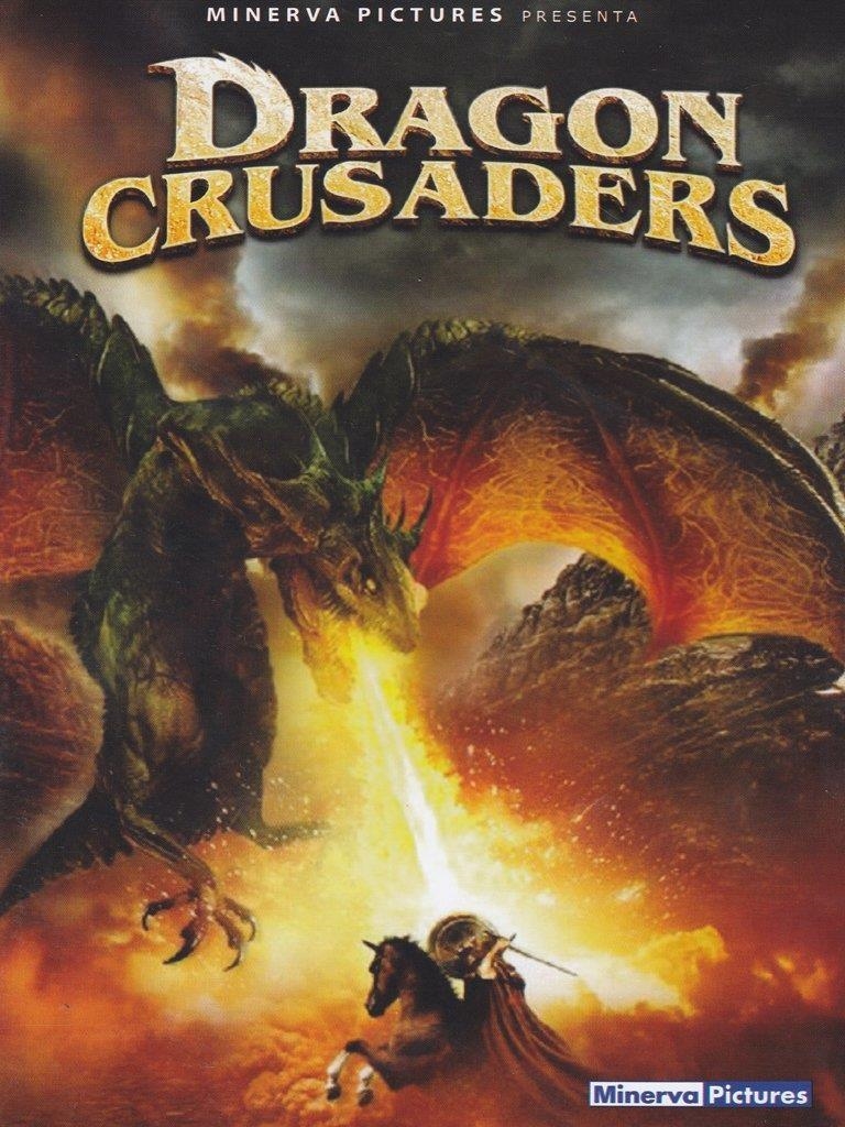 Movie - Dragon Crusaders