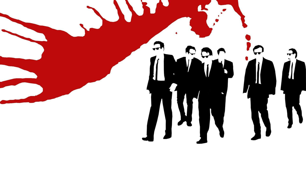 Reservoir Dogs (DVD)