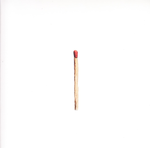 Rammstein - Rammstein (CD)