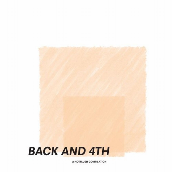 Various Artists - Back And Forth