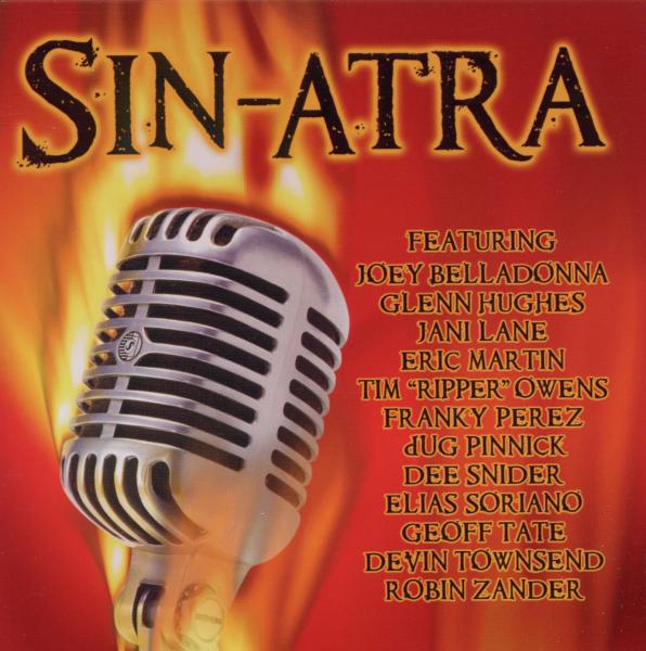 Various - Sin-Atra