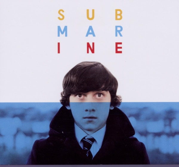 Alex Turner (Arctic Monkeys) - Submarine (CD)
